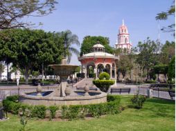 Se proyectará una película al día, en punto de las 19:30 horas. ESPECIAL  /