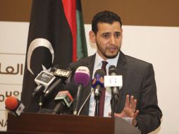 Dimite ante críticas por la ola de violencia. EFE  /