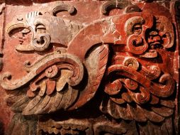 El interés despertado por el cambio de época llevará grandes aportaciones al sector turístico guatemalteco. EFE  /