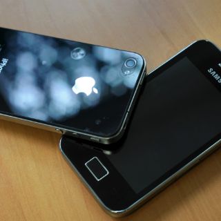 Tim Cook decidió tomar acción legal contra Samsung ''con renuencia''