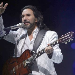 Actuarán Chayanne y Marc Anthony en Chile sin ''El Buki''