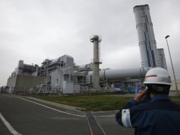 El programa nuclear de Irán es para la ONU, y otros países, sospechoso de  perseguir objetivos militares. ARCHIVO  /