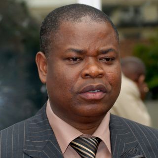 Detienen en Ghana a portavoz del ex presidente marfileño