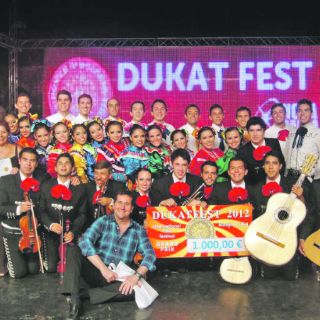 El Tec de Monterrey celebra su estadía en tierras tapatías