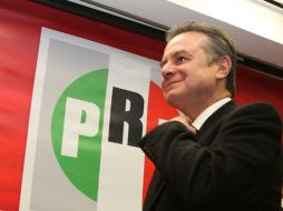 Joaquín Coldwell advierte que se espera una nueva escalada de precios en todos los alimentos. ARCHIVO  /