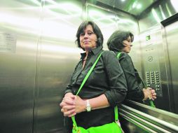 MUJERES. Son tres las protagonistas de la más reciente historia de esta autora colombiana.  /