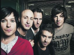 Para la agrupación, el secreto de mantenerse vigente y en ascenso radica en la buena comunicación de sus integrantes.ESPECIAL  /