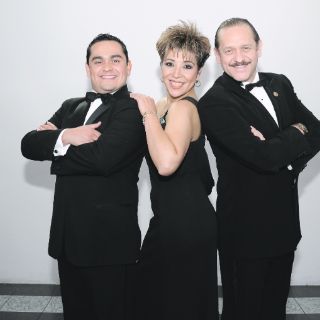 Cessy Casanova, entre dos mundos