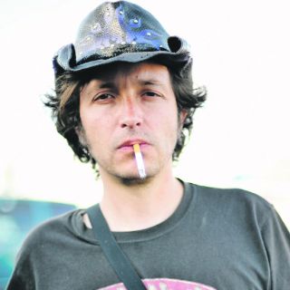 Paco Huidobro reflexiona sobre el rock