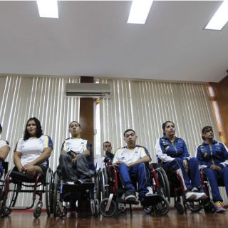 Fundéu BBVA: ''paralímpico'', no ''paraolímpico''