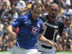 Pumas debe triunfar sobre Xolos luego de su derrota frente al Cruz Azul. NOTIMEX  /