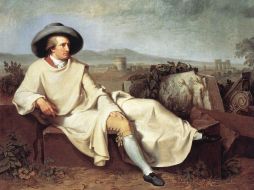 La casa de Goethe es visitada por 160 mil personas al año y se reabrirá  para el 263 aniversario del nacimiento del escritor. ESPECIAL  /