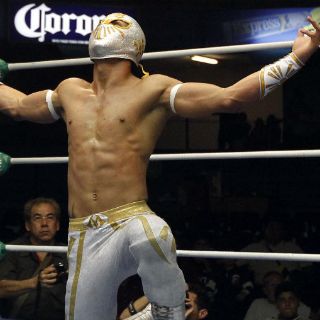 Místico hace la diferencia