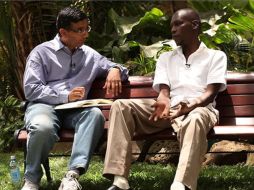 El documental pretende explicar los planes de Obama sobre Estados Unidos. AP  /