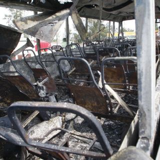 Pasa a la PGR investigación por bloqueos en Jalisco