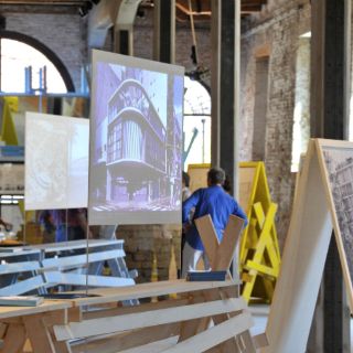 Latinoamérica se hace presente en Bienal de Venecia