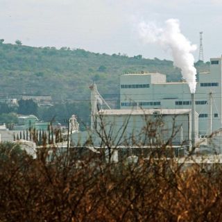 Pemex levanta ''alerta crítica'' de gas natural