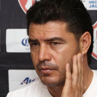 En duda, continuidad de Chávez en Atlas