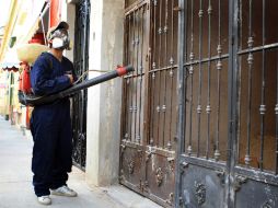 Piden que permitan el acceso de personal capacitado de la Secretaría de Salud a realizar fumigaciones.  /