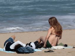 Para el 27 de septiembre que se celebra el Día Internacional del Turismo, se realizarán diferentes eventos en el país. ARCHIVO  /