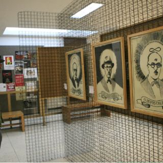 Gráfica 1129 instruye sobre técnicas de grabado