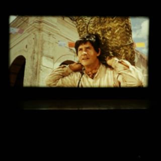 La Cineteca Nacional continúa su oferta fílmica en sedes alternas