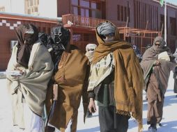 Los fundamentalistas talibanes prohiben el entretenimiento entre hombres y mujeres de manera conjunta. ARCHIVO  /