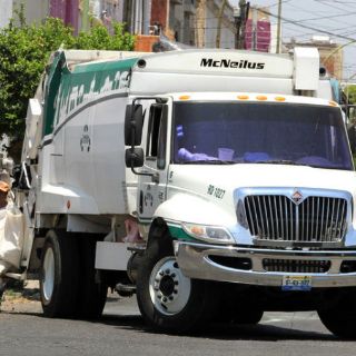 Ciudadanos pagan por su basura en Berlín