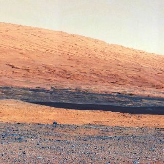 NASA compara la hazaña del Curiosity con el hito de Armstrong en la Luna