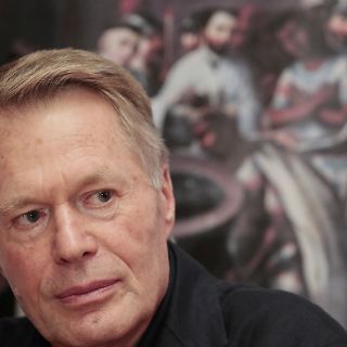 Wole Soyinka y Le Clezio acudirán al tercer Hay Festival en Veracruz