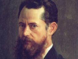 En sus paisajes Velasco realizó un análisis visual de cada lugar. ARCHIVO  /