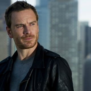 Michael Fassbender trabajará con Natalie Portman