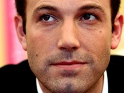 Ben Affleck era un fuerte candidato a dirigir este largometraje. ARCHIVO  /