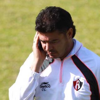 Chávez no veía condiciones para seguir en Atlas