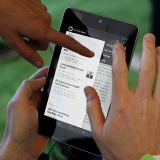 Banda ancha creció 74% en usuarios