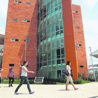 Inauguran nueva sede del CUCSH Belenes