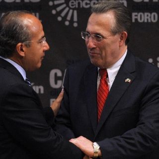 Wayne espera resultados del caso Tres Marías