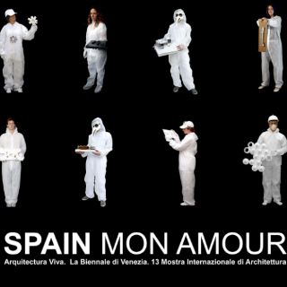 Arquitectos españoles ven un complicado futuro