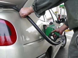 El incremento del precio de los combustibles daña sobre todo a economías pequeñas como las de Centroamérica. ARCHIVO  /