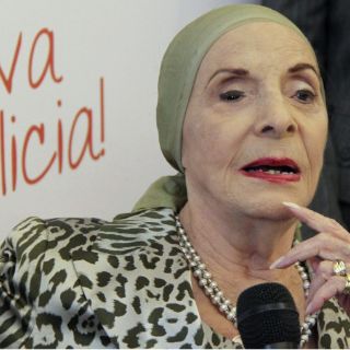 Alicia Alonso recibirá Premio Positano por carrera artística