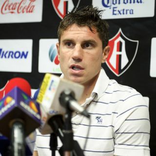 Salida de Chávez afecta al grupo: Cufré