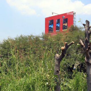 Videovigilancia serviría para ver delitos ambientales: Coparmex