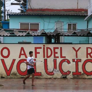 Cuba controla brote de cólera