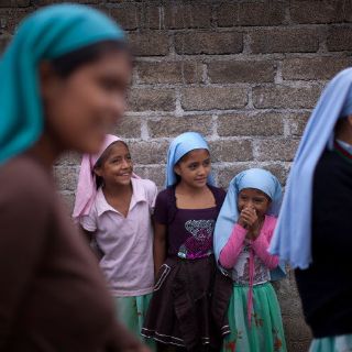 El SNTE acusa a Córdova de pasividad en la Nueva Jerusalén