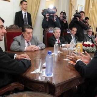 Llega a Paraguay misión especial de la OEA