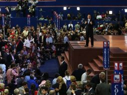 El embajador de México en Washington considera que la Plataforma se basa en visiones absolutamente fuera de contexto. AFP  /