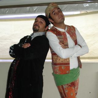 Una historia irrepetible