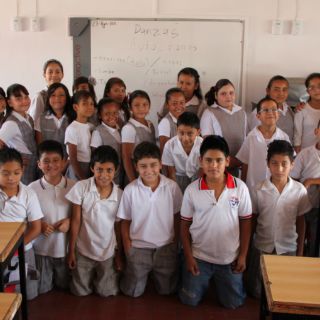 Al son que me toquen bailo