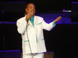 'El divo de Juárez', Juan Gabriel. ARCHIVO  /