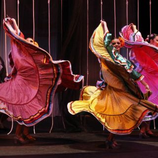 ''Soy mariachi'' de corazón